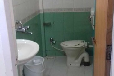 هتل Rajdhani