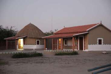 هتل Rann Visamo Village Resort