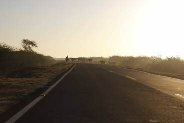 هتل Rann Visamo Village Resort