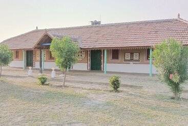 هتل Rann Visamo Village Resort