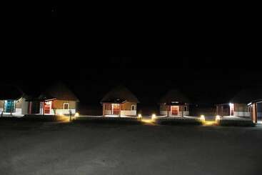 هتل Rann Visamo Village Resort