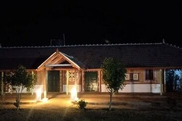 هتل Rann Visamo Village Resort