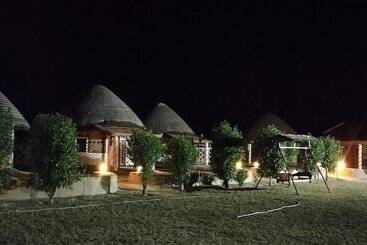هتل Rann Visamo Village Resort
