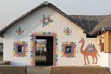 هتل Rann Visamo Village Resort