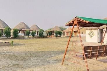 هتل Rann Visamo Village Resort