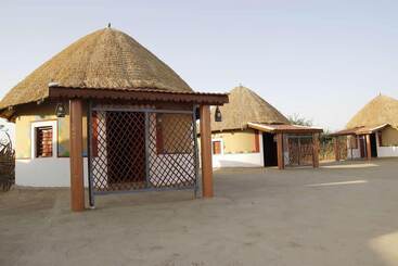 هتل Rann Visamo Village Resort