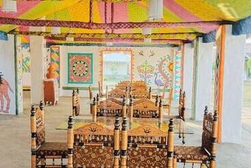 هتل Rann Visamo Village Resort
