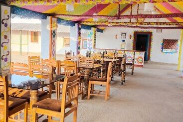 هتل Rann Visamo Village Resort