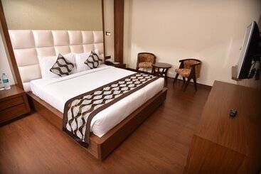 هتل Sk Grand