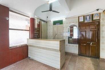 هتل Spot On 60491 Harini Lodge