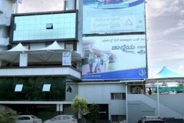 هتل Swarnaa Paradise