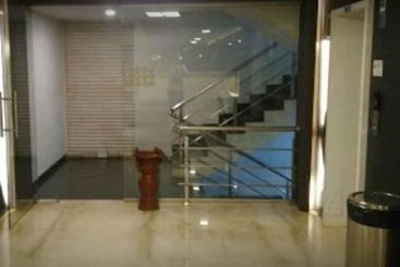 هتل Swarnaa Paradise