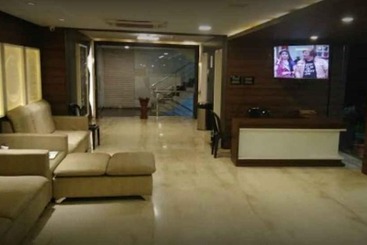 هتل Swarnaa Paradise