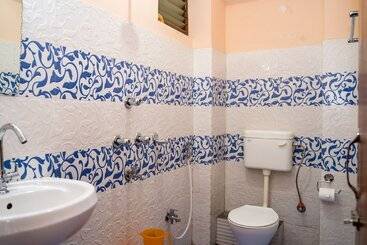 هتل The Bankhim Residency Gangtok