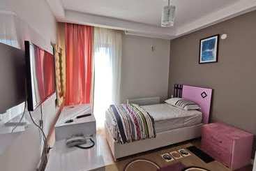 Kafaoglu Otel