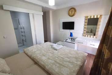 Kafaoglu Otel