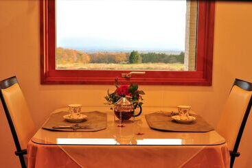 بنسيون Auberge The Vintage View