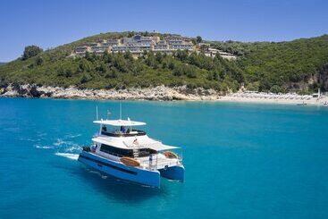 استراحتگاه Elix, Mar Bella Collection