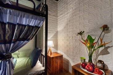 Sapa Kolor Homestay   Hostel