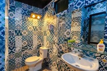 Sapa Kolor Homestay   Hostel