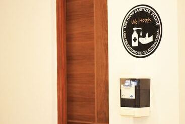 Areia Boutique Hotel   Puerto Morelos
