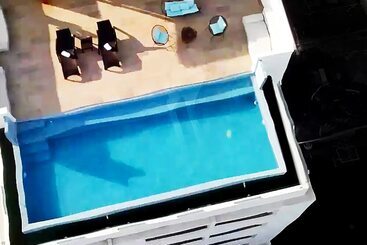 Areia Boutique Hotel   Puerto Morelos