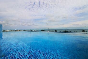 Areia Boutique Hotel   Puerto Morelos
