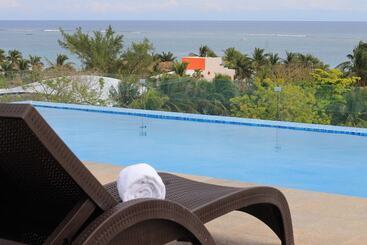 Areia Boutique Hotel   Puerto Morelos