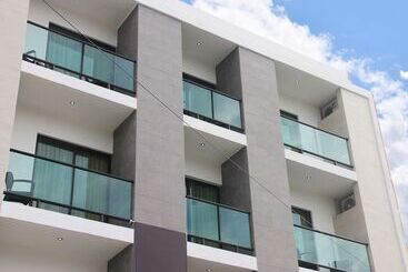 Areia Boutique Hotel   Puerto Morelos