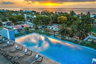 Areia Boutique Hotel   Puerto Morelos