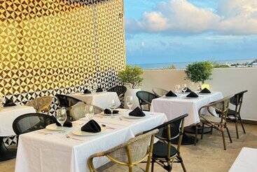 Areia Boutique Hotel   Puerto Morelos