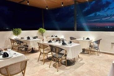 Areia Boutique Hotel   Puerto Morelos