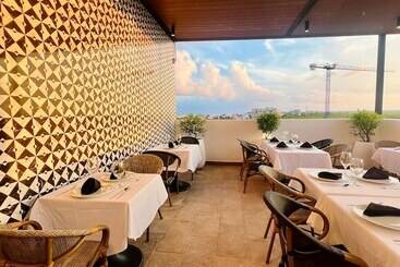 Areia Boutique Hotel   Puerto Morelos