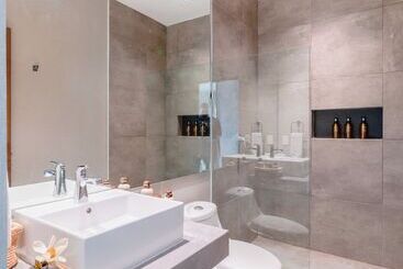 Areia Boutique Hotel   Puerto Morelos