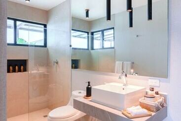 Areia Boutique Hotel   Puerto Morelos