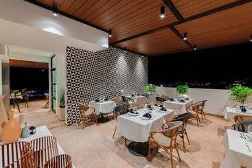 Areia Boutique Hotel   Puerto Morelos
