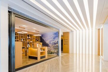 Atour Hotel City Hall Linyi