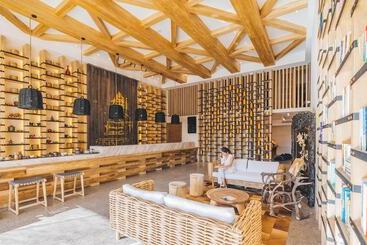 Atour Hotel City Hall Linyi