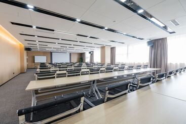 Atour Hotel Jinzhou Ave Airport Ningbo