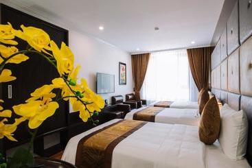 هتل Bao Minh Radiant  Halong
