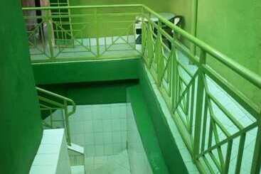 تختخواب و صبحانه Elpaso Lodge