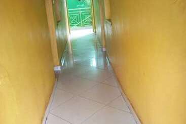 تختخواب و صبحانه Elpaso Lodge