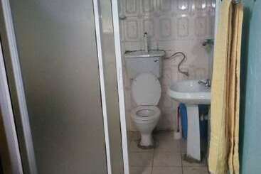 تختخواب و صبحانه Elpaso Lodge