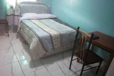 تختخواب و صبحانه Elpaso Lodge