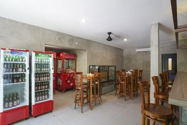 China Town Hotel Bali By Oyo Rooms