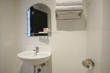 China Town Hotel Bali By Oyo Rooms