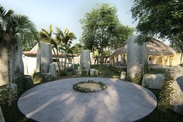 هتل 7 Chakras Resort