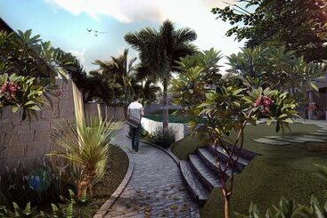 هتل 7 Chakras Resort