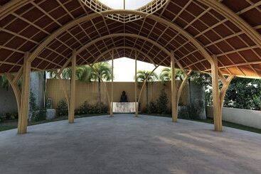 هتل 7 Chakras Resort