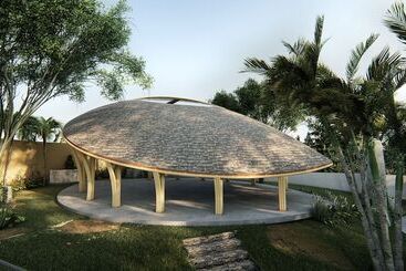 هتل 7 Chakras Resort